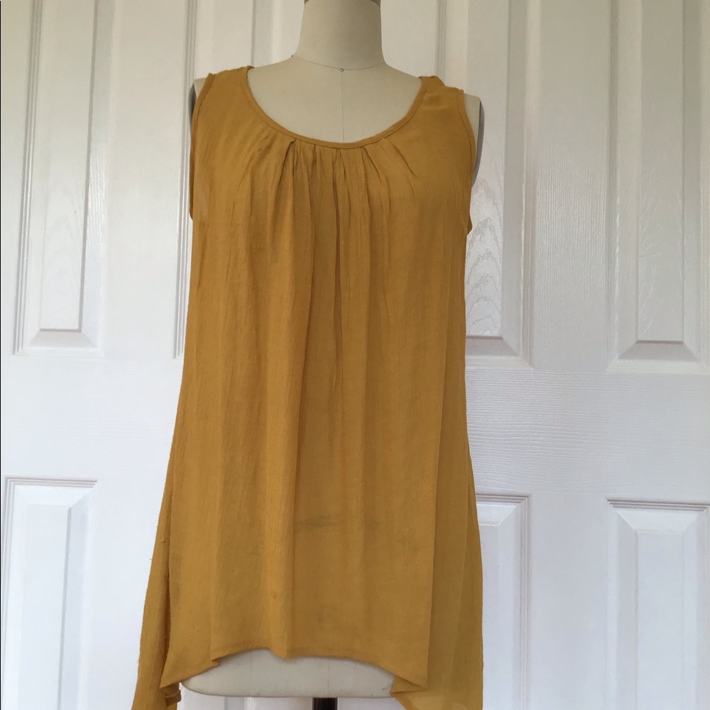 Summer tunic